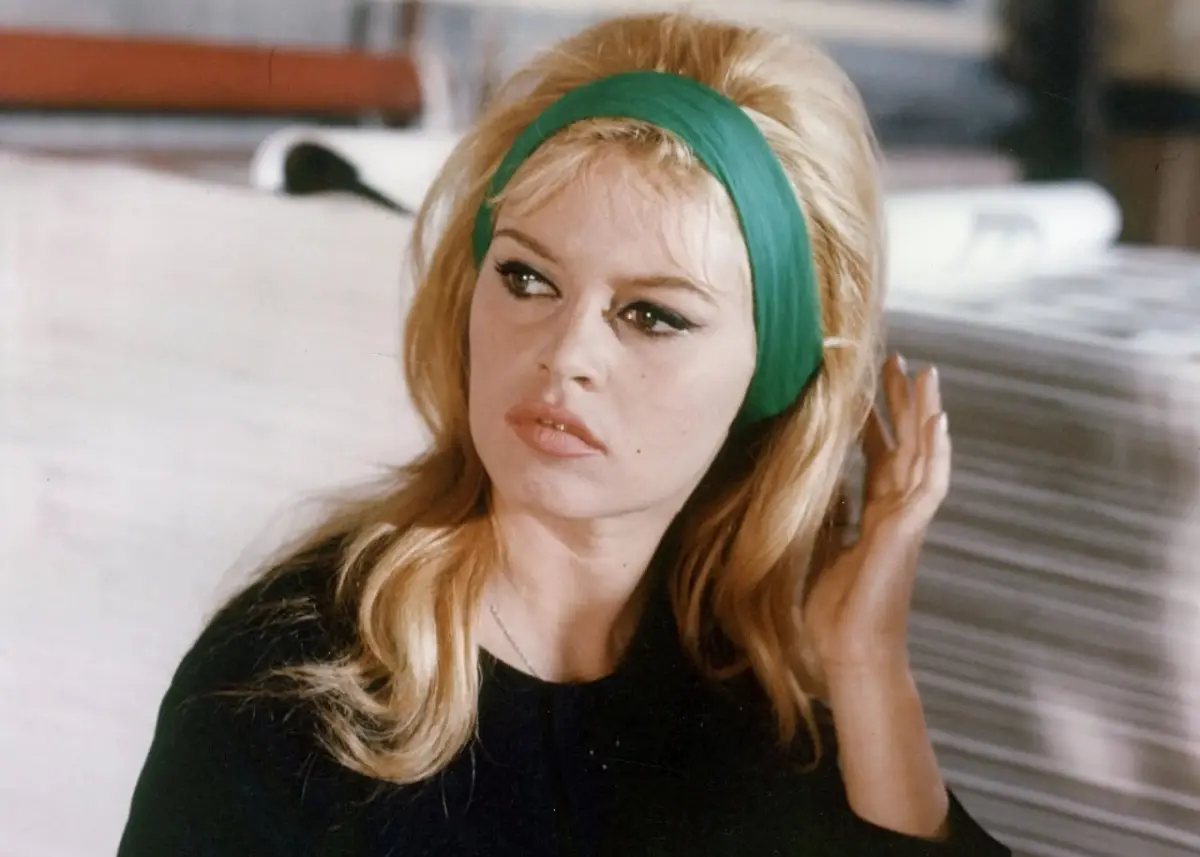 درگذشت بریژیت باردو؛ ستاره سینما و صدای بی‌صدای حیوانات در ۹۱ سالگی