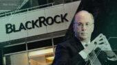 چرا لری فینک مدیرعامل بلک‌راک ناگهان نظرش درباره بیت‌کوین را تغییر داد؟