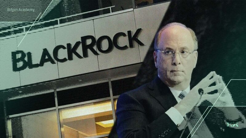 چرا لری فینک مدیرعامل بلک‌راک ناگهان نظرش درباره بیت‌کوین را تغییر داد؟