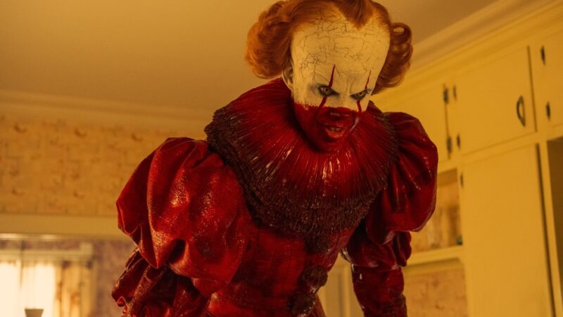 پایان شوکه‌کننده فصل دوم سریال It: Welcome to Derry با راز ترسناک پنی‌وایز لو رفت!