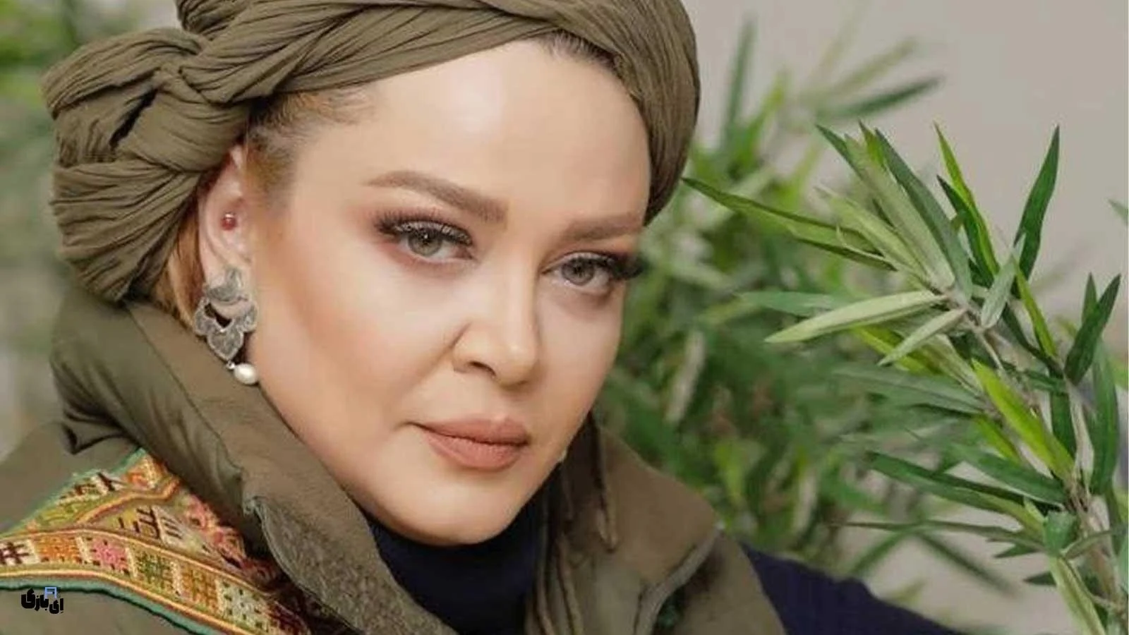 بهاره رهنما با چادر گل‌گلی در کربلا؛ زیارتی متفاوت و خاص که همه را شگفت‌زده کرد!