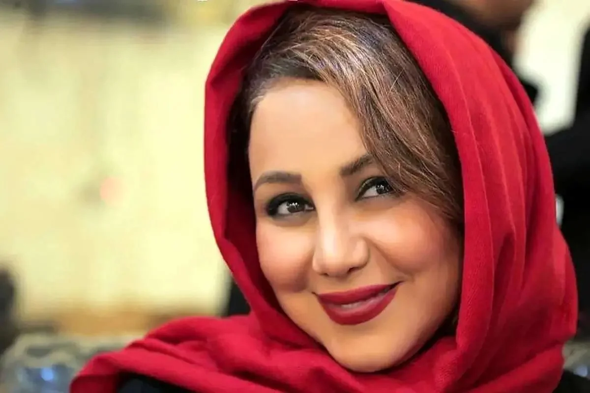 تغییر شگفت‌انگیز بهنوش بختیاری از کودکی تا امروز؛ بازیگری که دیگر نمی‌شناسید!