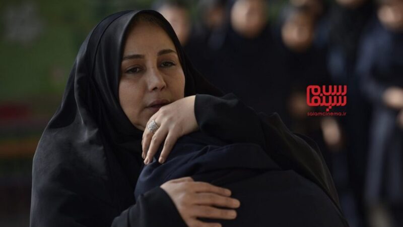 گریه دردناک بهنوش بختیاری در «رک»؛ اعترافی که همه را شوکه کرد!