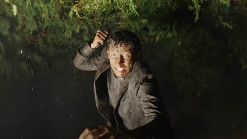 تازه‌ترین معمای دنیل کریگ در Netflix؛ وقتی «Wake Up Dead Man» نفس‌ها را بند می‌آورد!