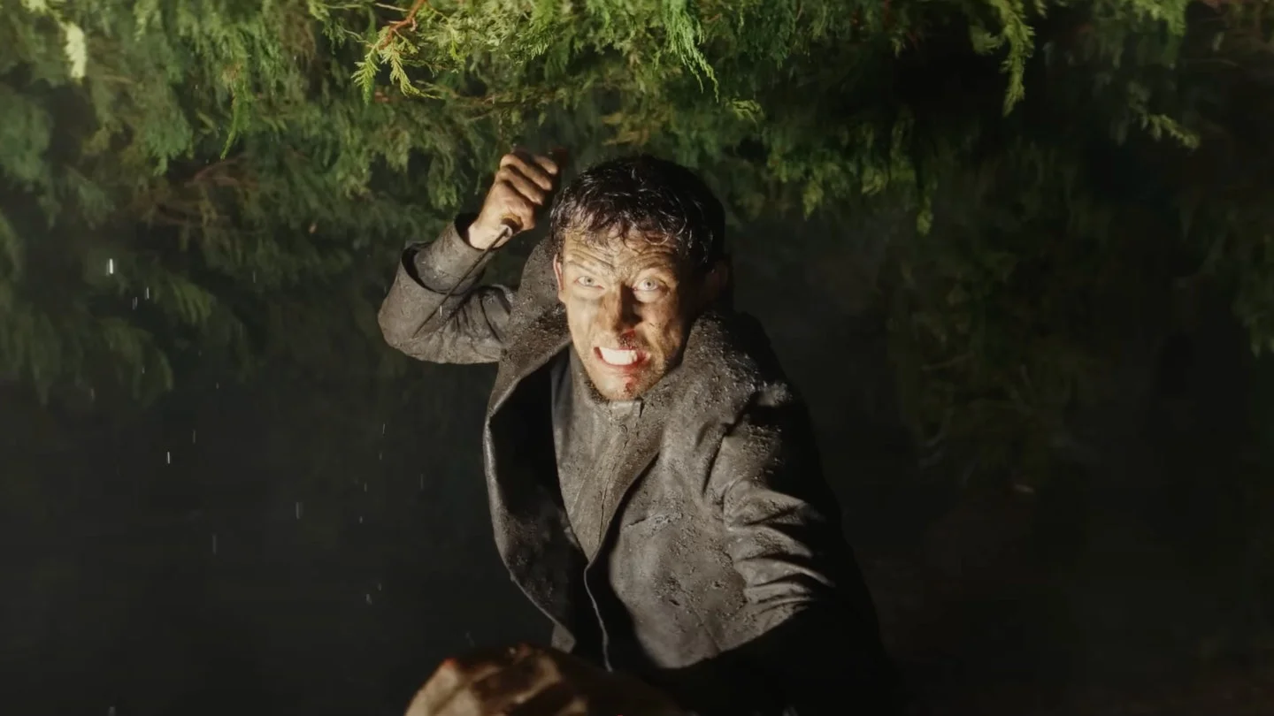 تازه‌ترین معمای دنیل کریگ در Netflix؛ وقتی «Wake Up Dead Man» نفس‌ها را بند می‌آورد!