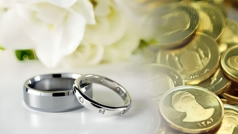 قانون جدید مهریه چیست؟ افشای نکته‌ای که خانم‌ها نمی‌دانند!