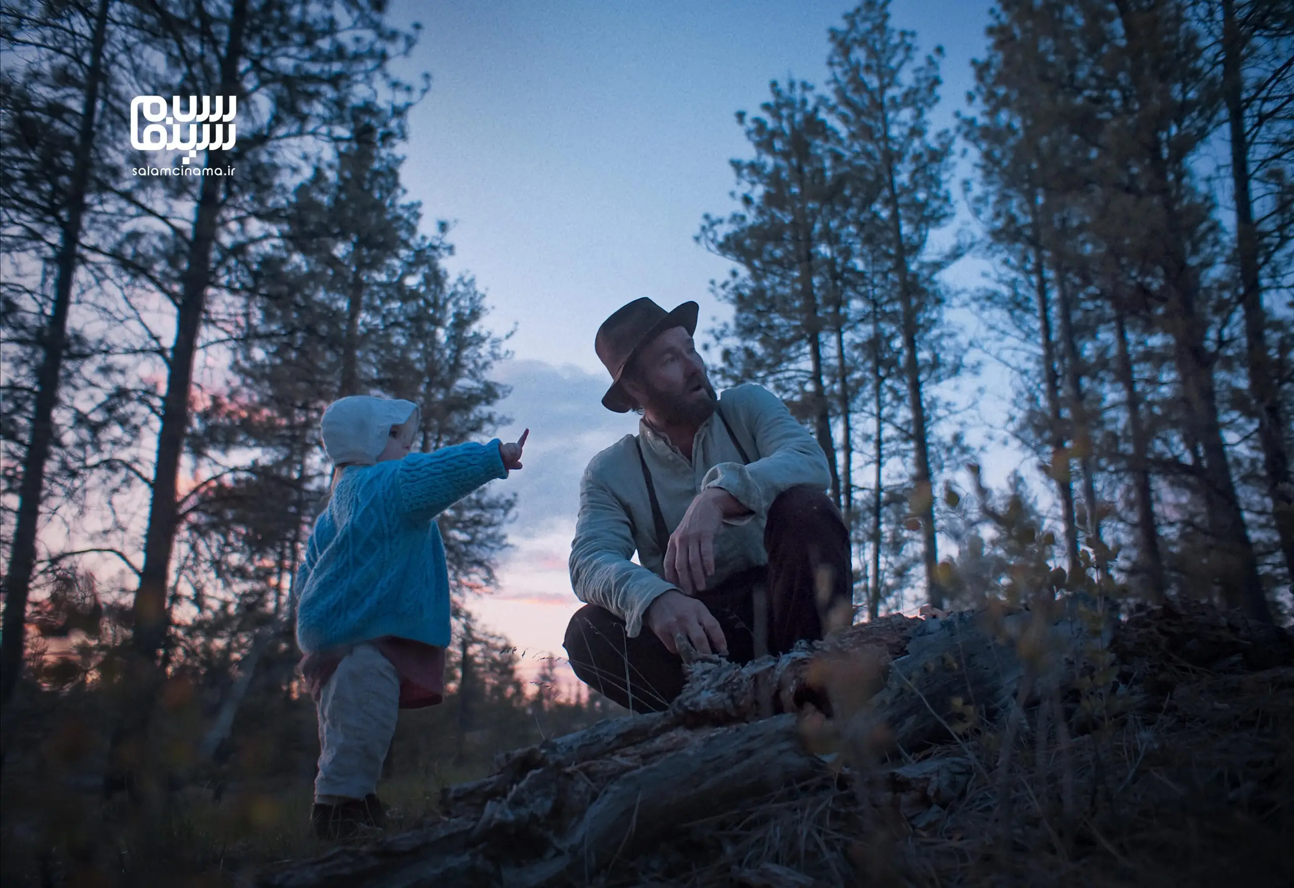 رویاهای قطار؛ وسترنی متفاوت که مرثیه تنهایی را از نو تعریف می‌کند!