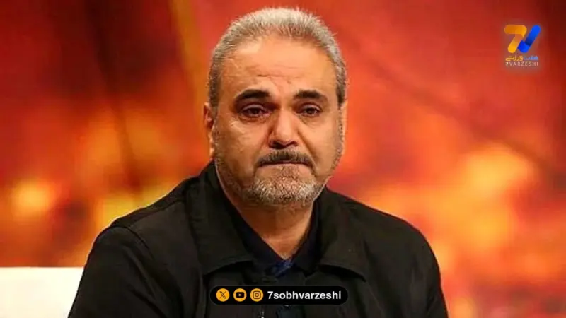 نگار خیابانی در قاب خانوادگی پدر مشهورش؛ تصویری که همه را شگفت‌زده کرد!