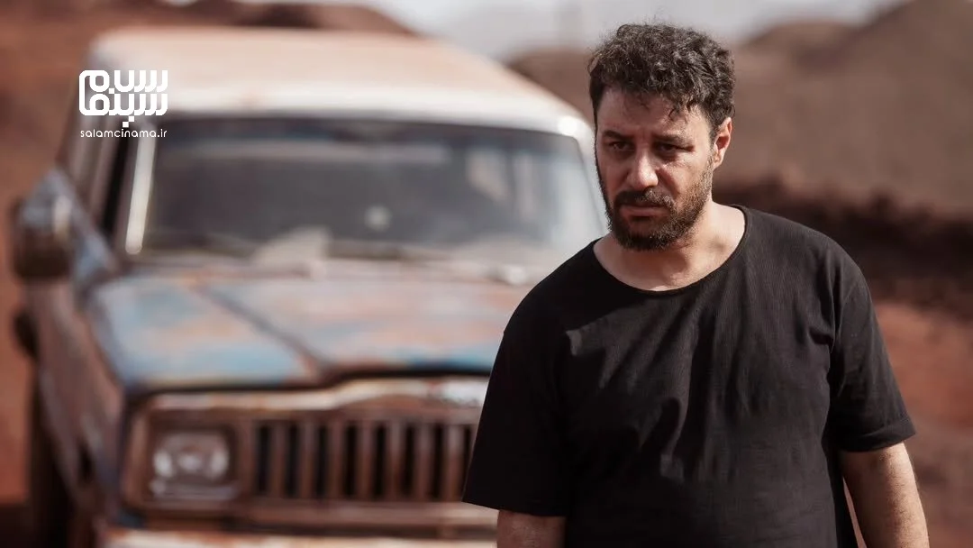 فصل اول سریال «وحشی» هومن سیدی؛ ماجرایی نفسگیر که همه را مجذوب کرد!