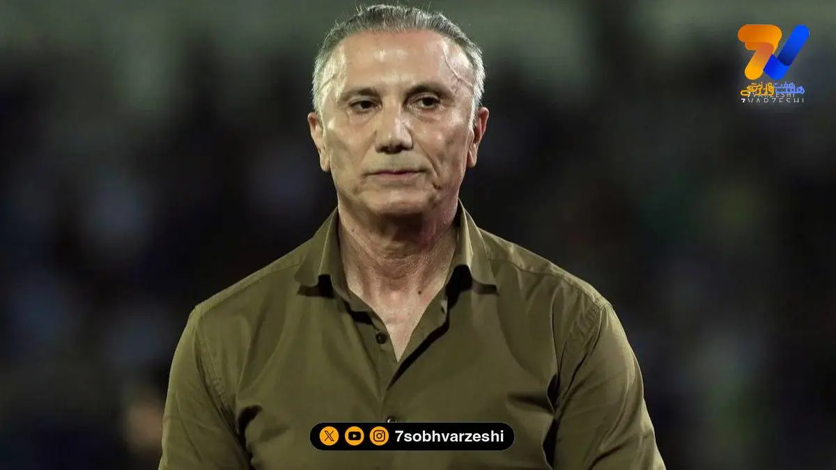 حمید درخشان، دکتر فوتبال ایران؛ رازهای موفقیت ستاره پرسپولیس افشا شد!
