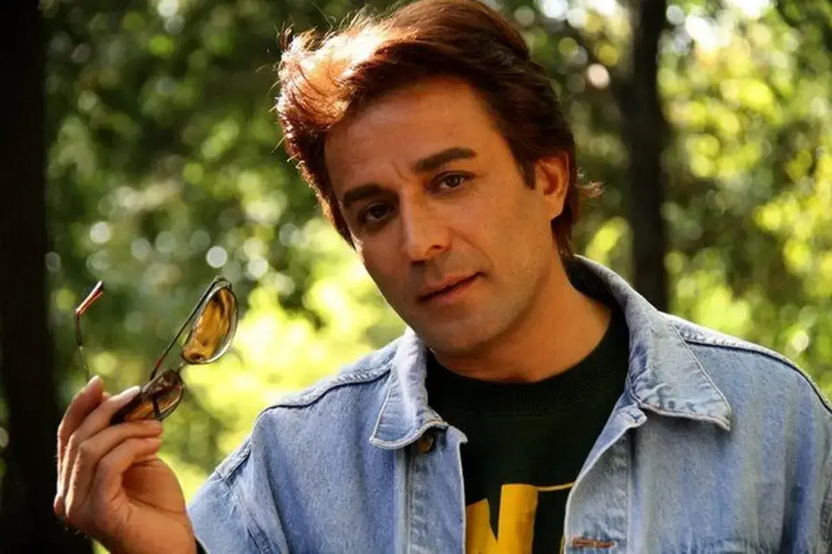 رازهای ناگفته زندگی و علت تلخ درگذشت حمید طالقانی بازیگر گل‌های داوودی