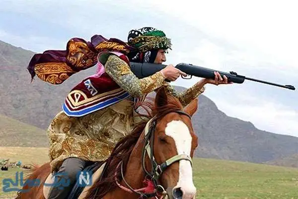 یونسکو ترانه «دایه دایه» را به‌عنوان زیباترین سرود جنگی جهان ثبت کرد!