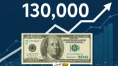 دلار در کانال ۱۳۰ هزار تومان؛ آیا شوک تازه بازارها ادامه دارد؟