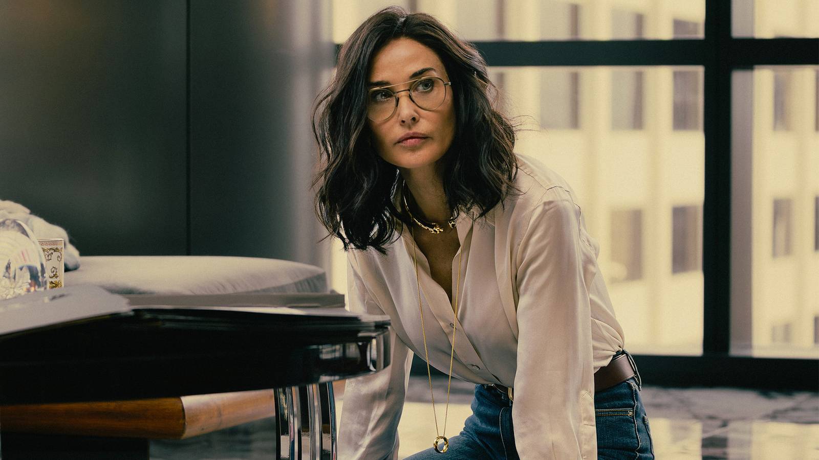 آشکار شدن رازهای تلخ در اپیزود سوم Landman: وقتی خانواده در سایه کارتل تهدید می‌شود!