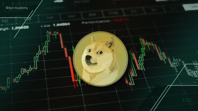 چرا دوج‌کوین بزرگ‌ترین میم‌کوین بازار همچنان در سراشیبی سقوط است؟
