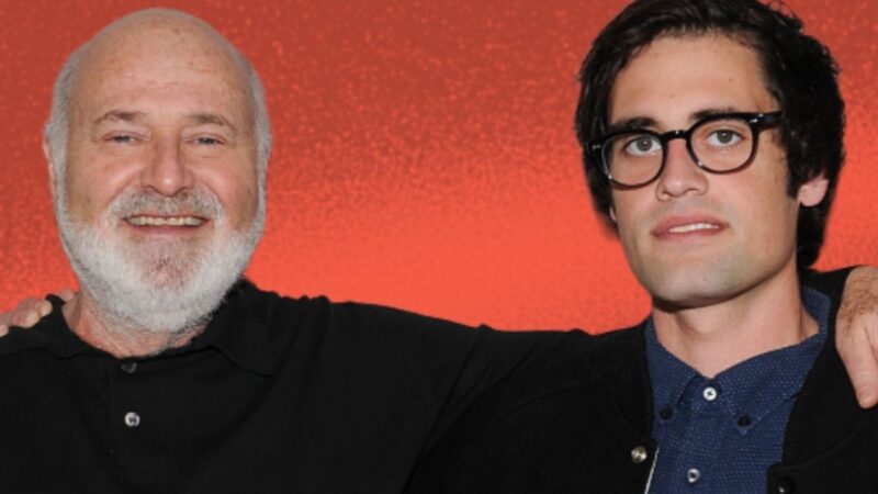 دستگیری شوک‌آور نیک راینر؛ پسر کارگردان مشهور به اتهام قتل والدینش!