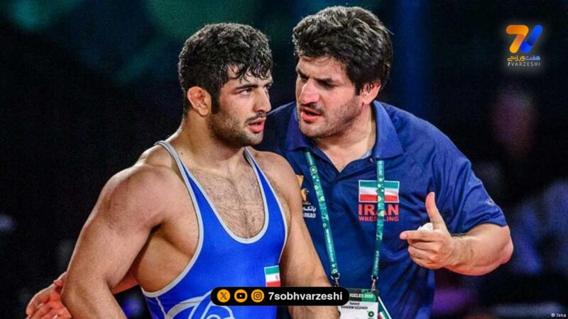 رازهای پنهان زندگی رسول خادم؛ از تشک کشتی تا کرسی‌های سیاست تهران