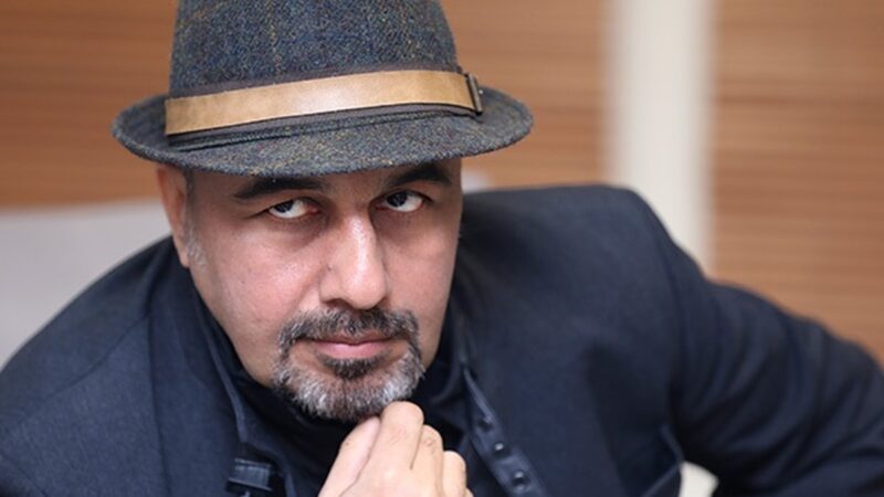 معرفی بهترین سریال کمدی رضا عطاران