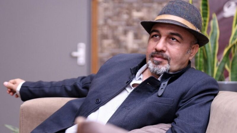 رضا عطاران پس از سکته مغزی خفیف از بیمارستان مرخص شد؛ حالش چطور است؟