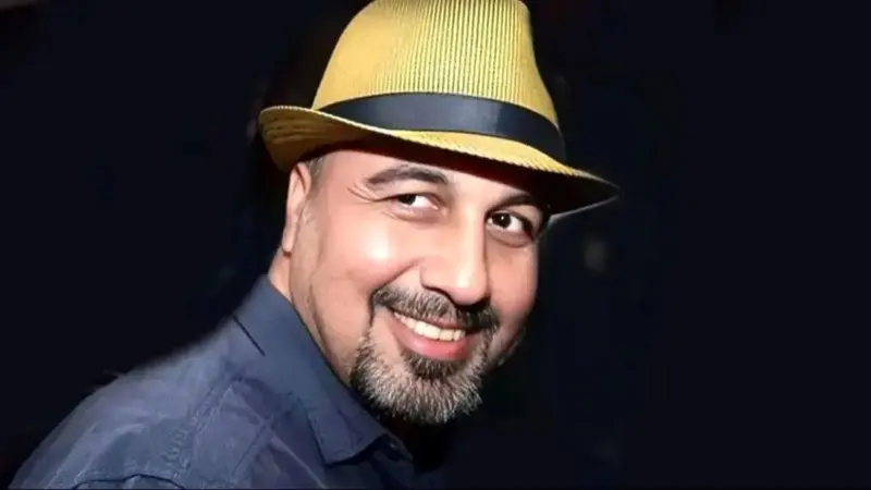 رضا عطاران ۱۲ ساله در دل سال ۵۹؛ نگاهی نادر به آغاز مسیر هنری او در مشهد