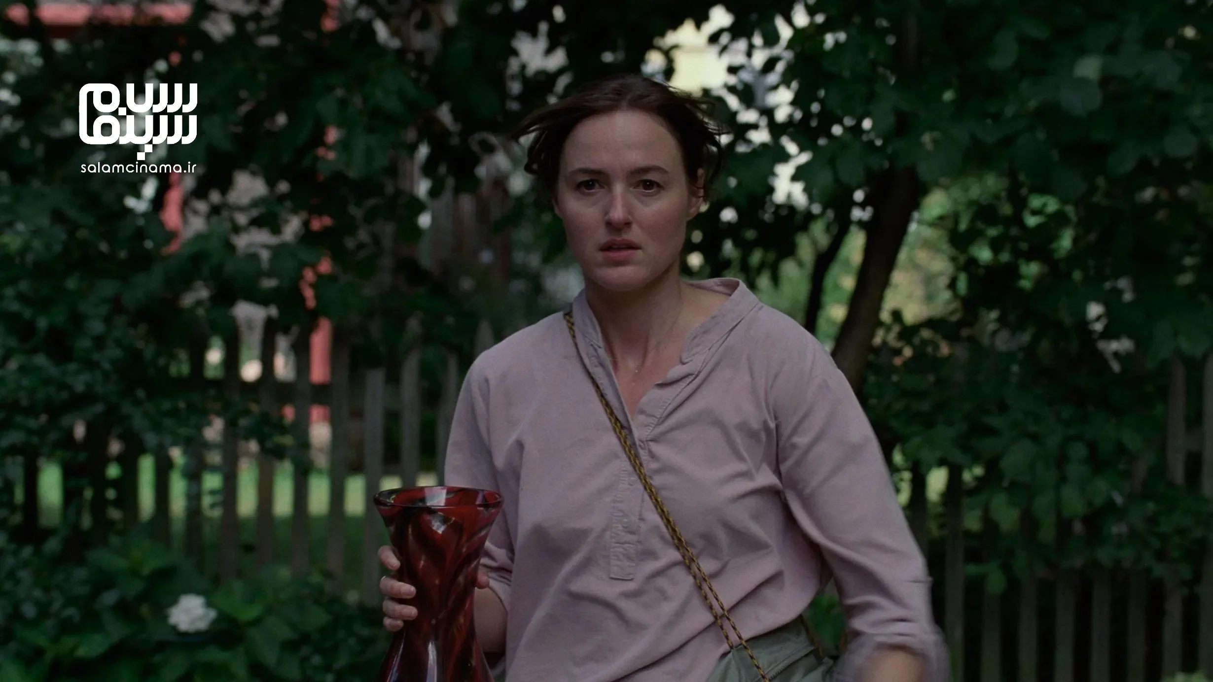 خانه‌ای که رازهای پنهان خانواده را فاش می‌کند؛ نقدی بر فیلم «ارزش عاطفی»