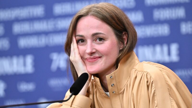 رناته رینس‌وه از نقش چالش‌برانگیز در «ارزش عاطفی»: شورشی ناخواسته در دل زندگی واقعی