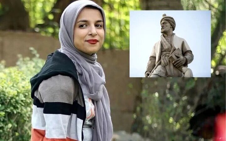 زینب موسوی: عذرخواهی نمی‌کنم؛ شوخی با فردوسی، آینه‌ای از جامعه متعصب ایران!