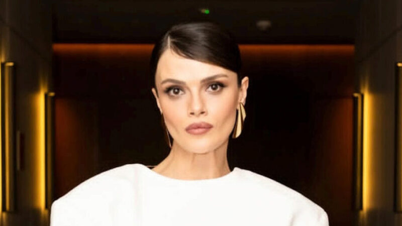 تیپ‌های جذاب سینم اونسال در پروژه‌ای که عشق به استانبول را زنده کرد!