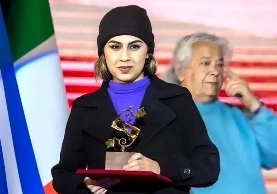 سارینا رزاق مرندی بازیگر جوان تئاتر چگونه ناگهان از دنیا رفت؟