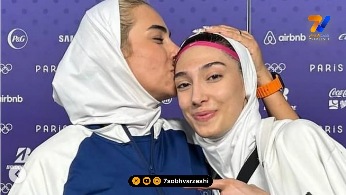 نگاه ورزشی | تاریخ‌سازی دختران تکواندوی ایران با دو مدال جهانی