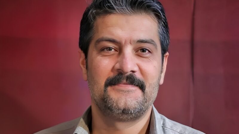 سامرند معروفی چند سال دارد؟ رازهای بیوگرافی و زندگی خصوصی این بازیگر محبوب سینما