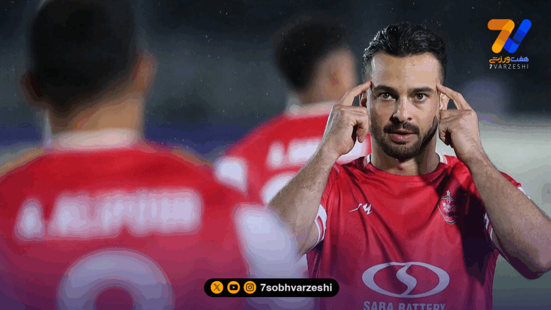 سروش رفیعی در قاب خانوادگی با دختران دوست‌داشتنی‌اش؛ لحظاتی که قلب‌ها را تسخیر کرد