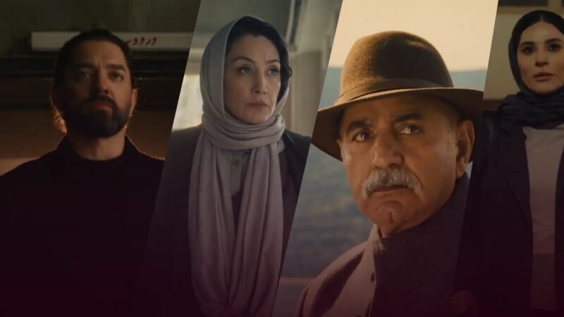 ۵ دلیل جذاب برای تماشای سریال بین‌المللی «هزار و یک شب»؛ تجربه‌ای فراتر از نمایش خانگی!