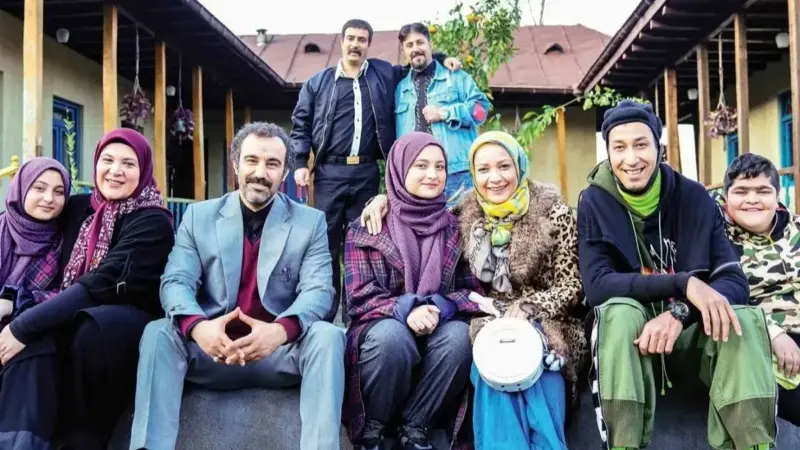 سیروس مقدم خبر داد: فصل ۸ پایتخت در ۱۴۰۴ کلید می‌خورد؟