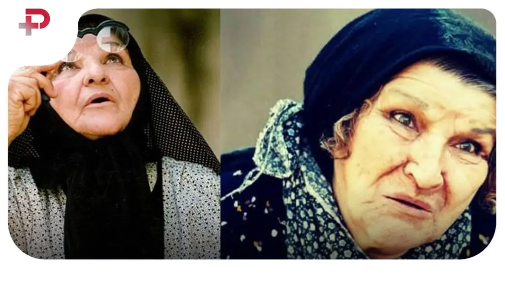 سفر به گذشته با عکس ناب ایرج قادری و پروین سلیمانی در اوج جوانی!