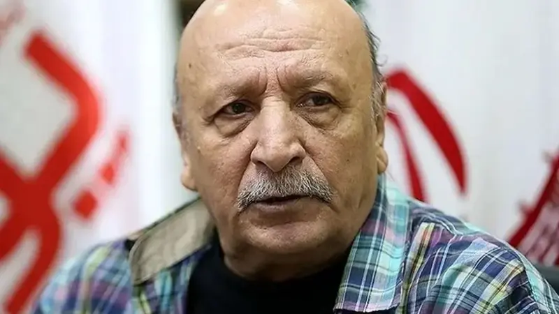 نگاهی نادر به آلبوم عروسی اصغر سمسارزاده و مریم صادق پور قبل از انقلاب