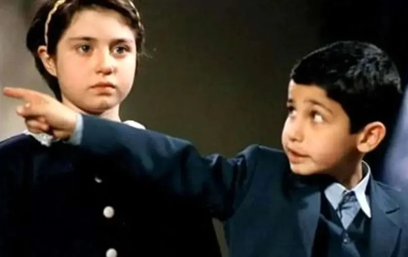 عکس دیدنی عروسی مهران ضیغمی؛ سهیل کوچولوی «تولدی دیگر» چهره‌ای بزرگ‌تر و متفاوت دارد!