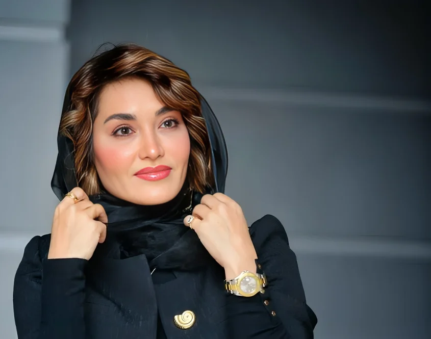 سولماز حسینی ۳۷ ساله شد؛ از تولد تا رازهای زندگی شخصی و بازیگری‌اش