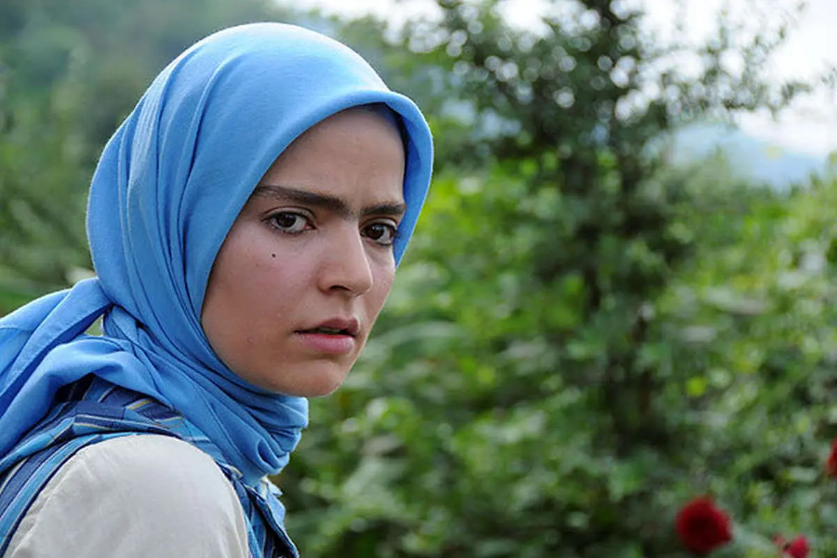 عکس| عاشقانه های سپیده خداوردی و سامیار / خانم بازیگر چه شوهر خوش قد و بالایی داره !