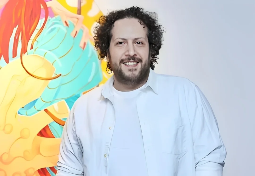 سینا حجازی و همسر واقعی‌اش؛ راز زندگی و موسیقی خواننده محبوب که نمی‌دانستید!