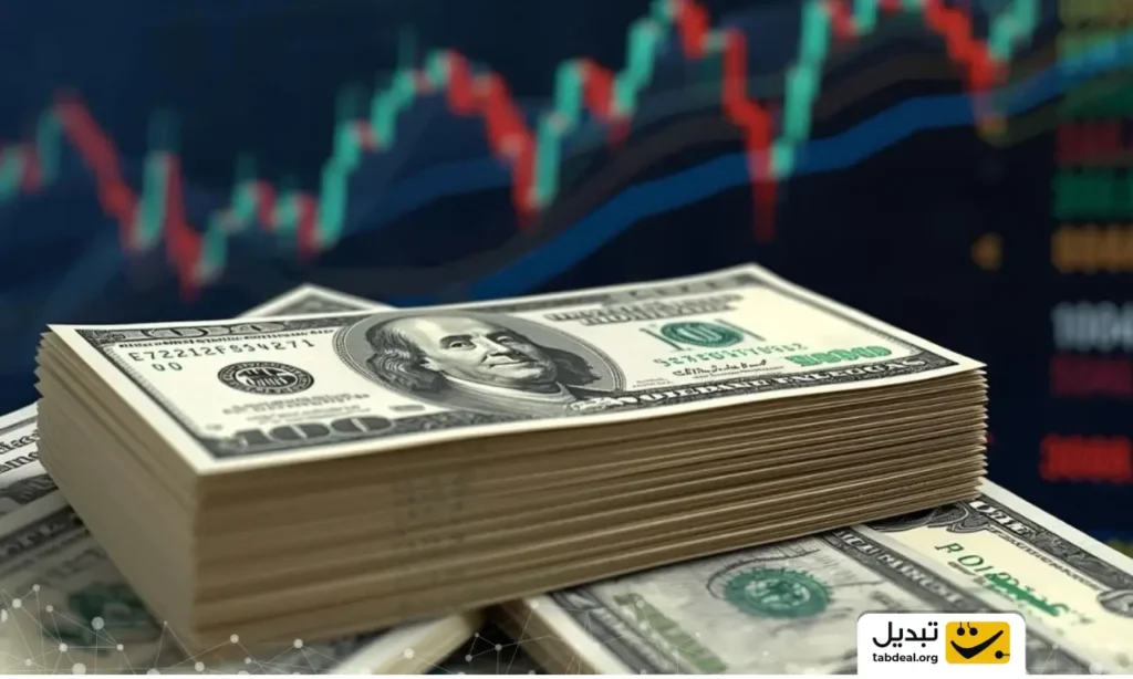 دلار در آستانه جهش بزرگ؛ مسیر قیمت‌ها چگونه تغییر کرد؟