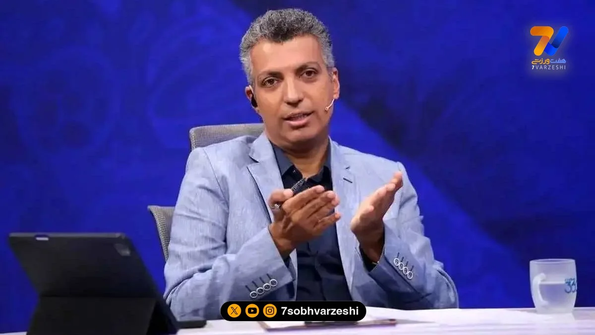 عادل فردوسی‌پور با خودرو سانروف‌دار جدیدش همه را شگفت‌زده کرد!