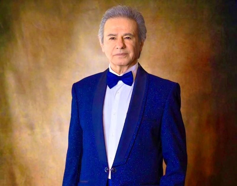 عارف خواننده محبوب؛ رازهای زندگی شخصی و داستان چهار همسری که همه را متعجب کرد!