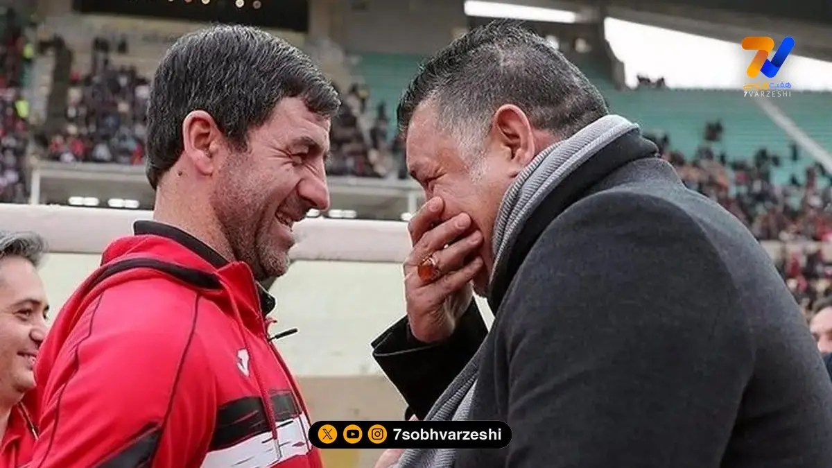 بازگشت ستارگان جاودانه تیم ملی ۹۸؛ چرا علی، کریم و محمد خاکپور هنوز در قلب‌ها زنده‌اند؟