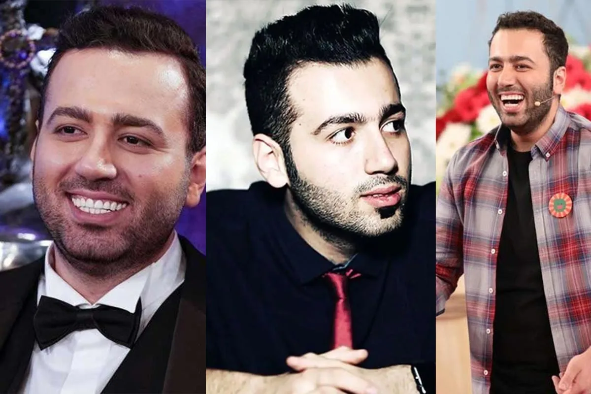 علی صبوری باز هم در کانون جنجال‌ها؛ از ویدیوهای طنز تا حاشیه‌های نیمه‌شب که همه را شوکه کرد!