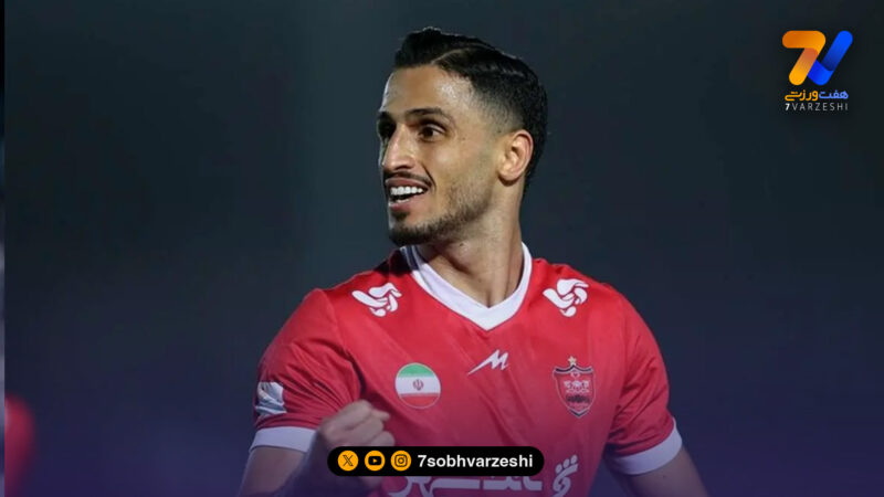 علی علیپور؛ شکارچی بی‌رحم محوطه جریمه پرسپولیس که زندگی‌اش فراتر از فوتبال است!