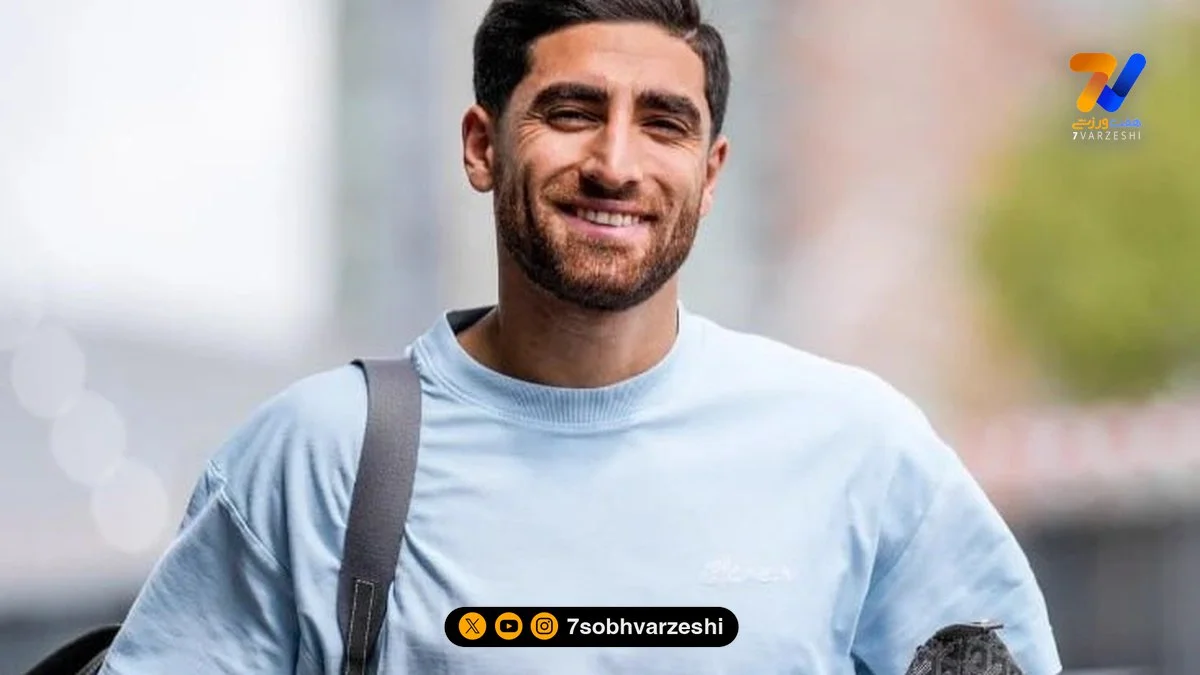 دورهمی علیرضا جهانبخش با خواهر و برادرش - وب‌گردی