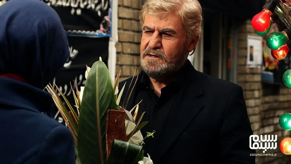 عنایت بخشی پس از بستری شدن در بیمارستان، با ویدیویی از بهبود حالش همه را شگفت‌زده کرد!