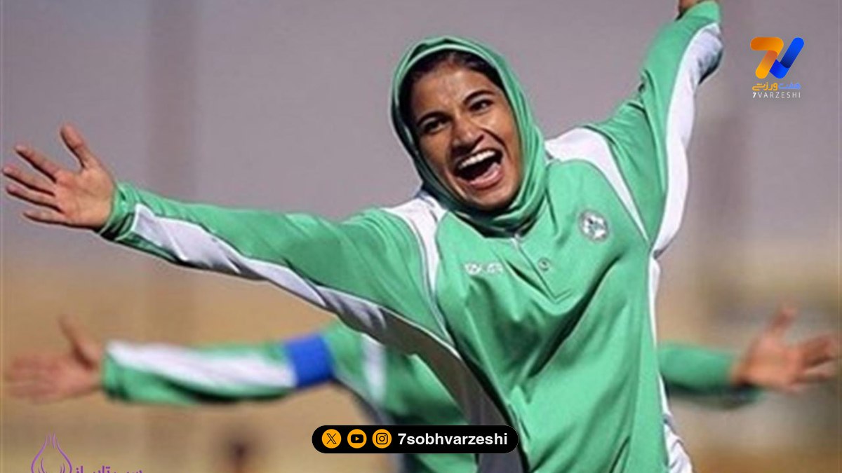 راز موفقیت فروغ موری؛ از میادین ایران تا درخشش در لیگ عراق - وب‌گردی