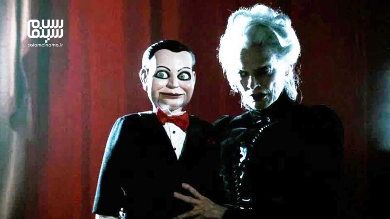 چرا منتقدان همچنان با ژانر وحشت قهرند؟ نگاهی به حقیقتی پنهان و نازک دلی‌ها!